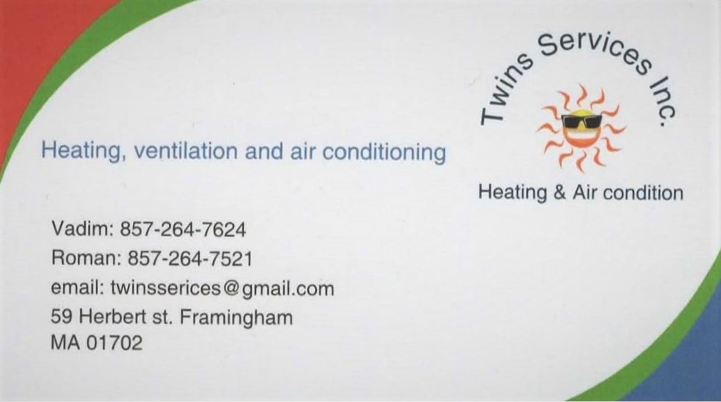 Avatar for Twins Services INC