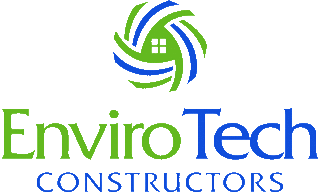 Enviro Tech Constructors logo