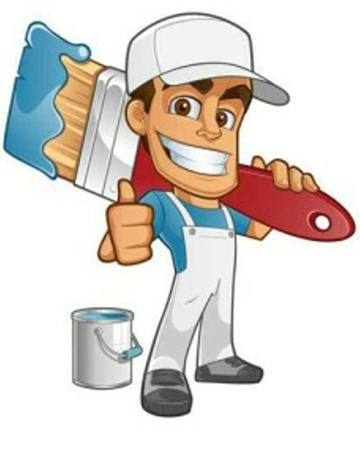 Logo for Manco and Sons Painting