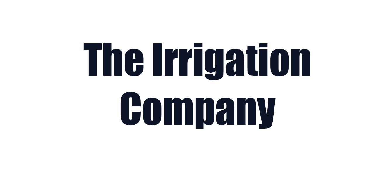 Avatar for The Irrigation Company LLC