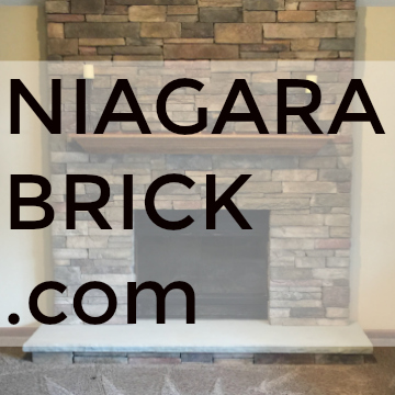 Logo for NiagaraBrick.com