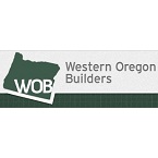Avatar for Western Oregon Builders