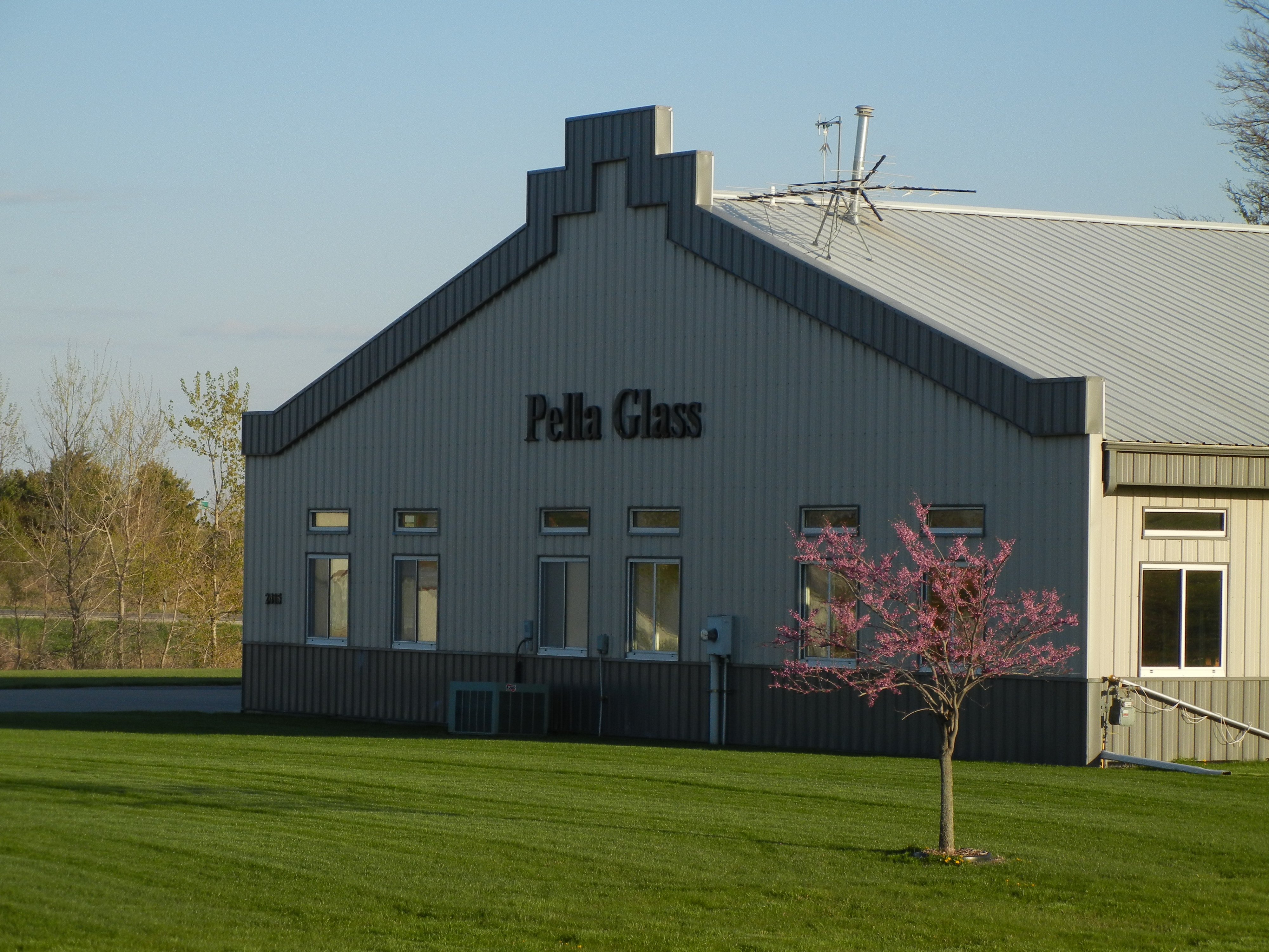 Avatar for Pella Glass & Home Improvement, Inc.