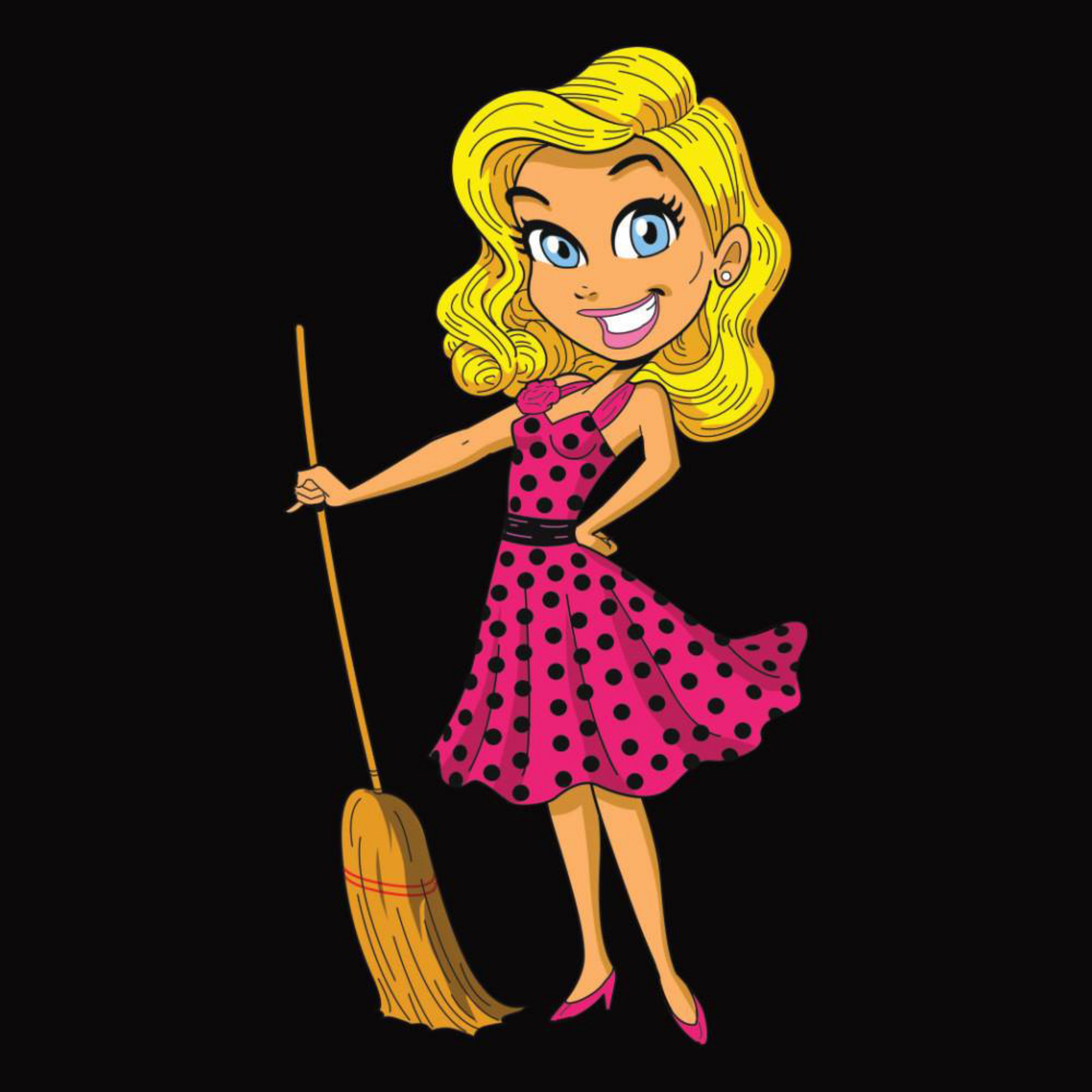 Logo for 10BUCKSAROOM-Brazos County