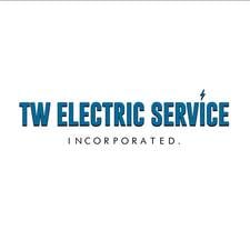 Avatar for TW Electric Service Inc.