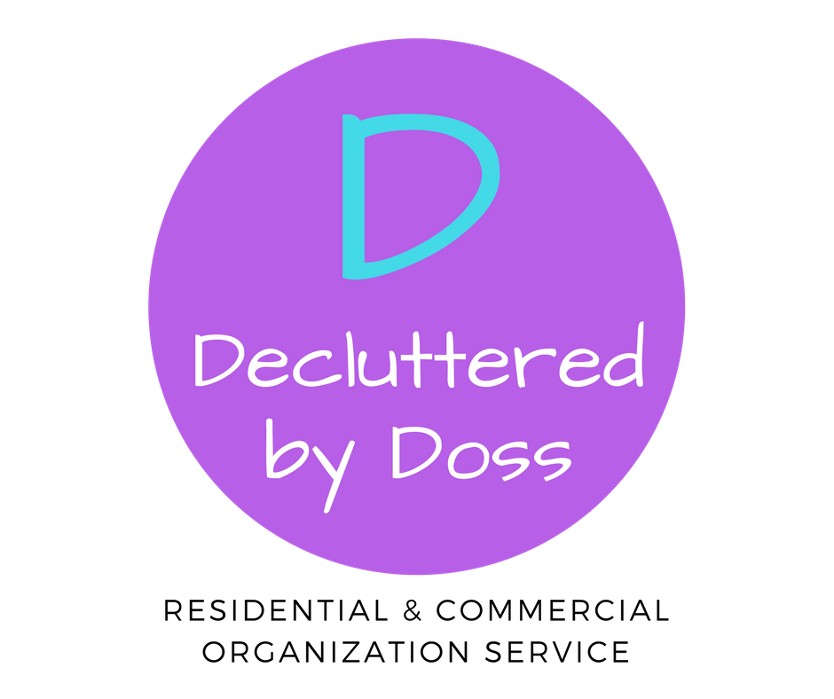 Avatar for Decluttered by Doss