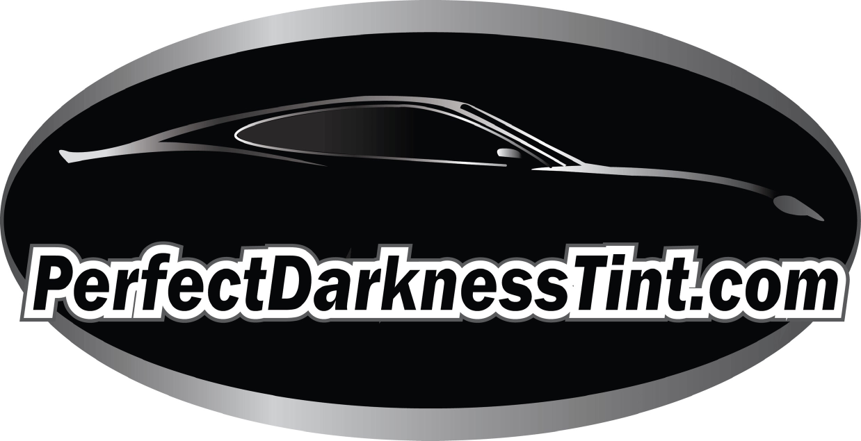Logo for Perfect Darkness Tint