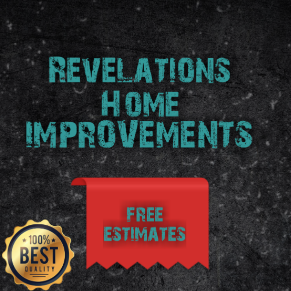 Avatar for Revelations handy man services
