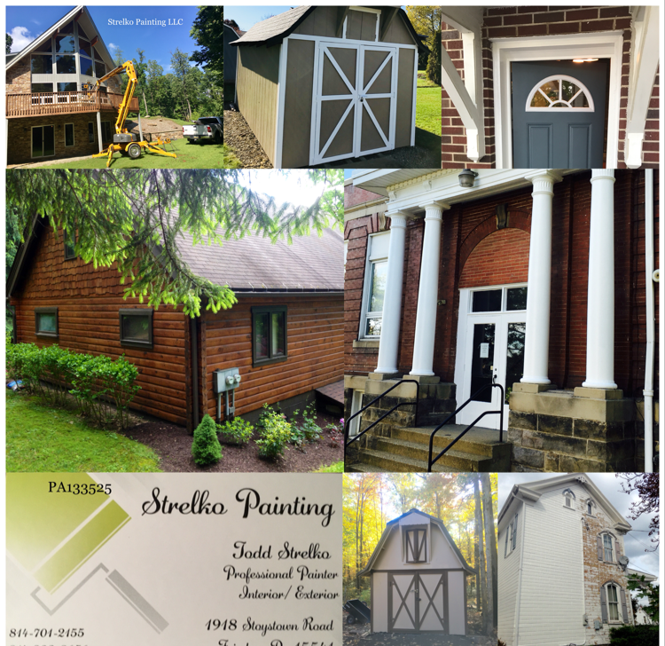 Avatar for Strelko Painting LLC