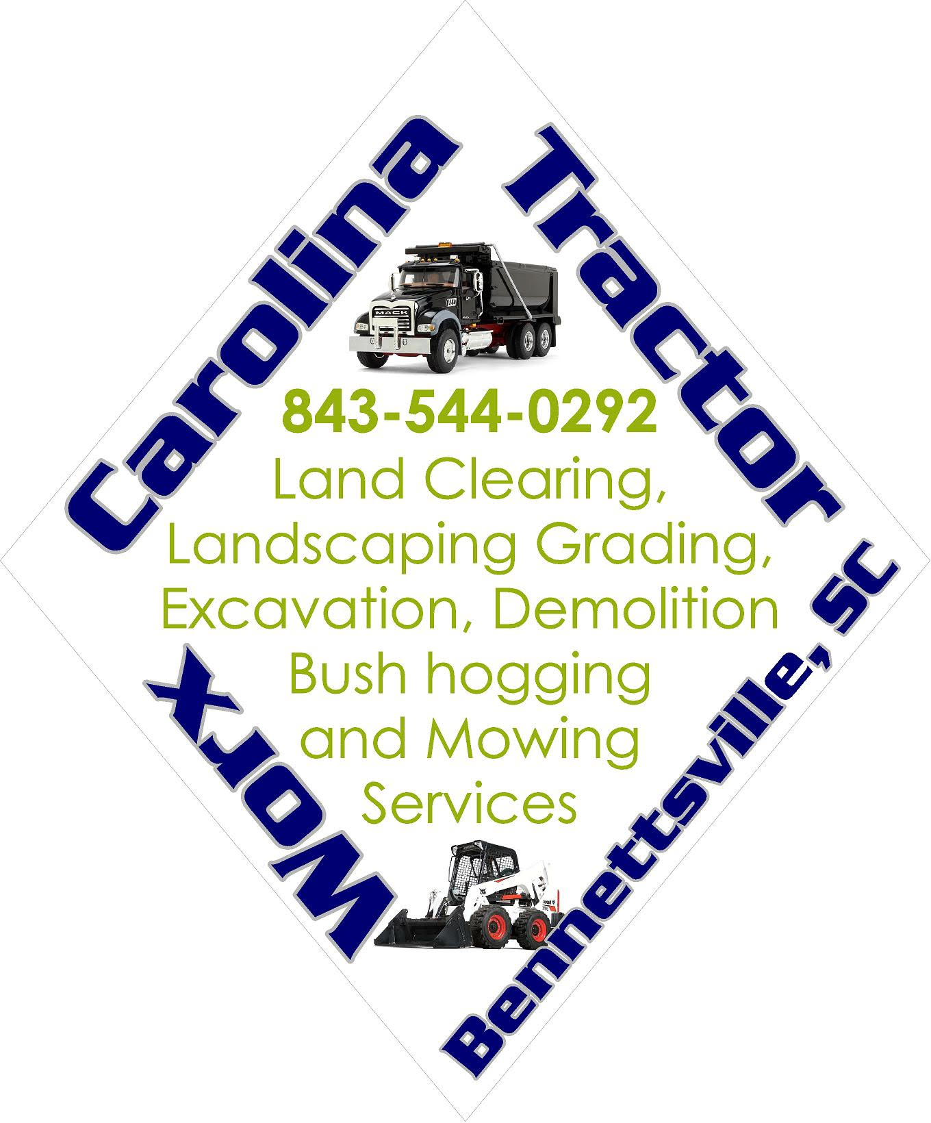 Avatar for Carolina Tractor Worx