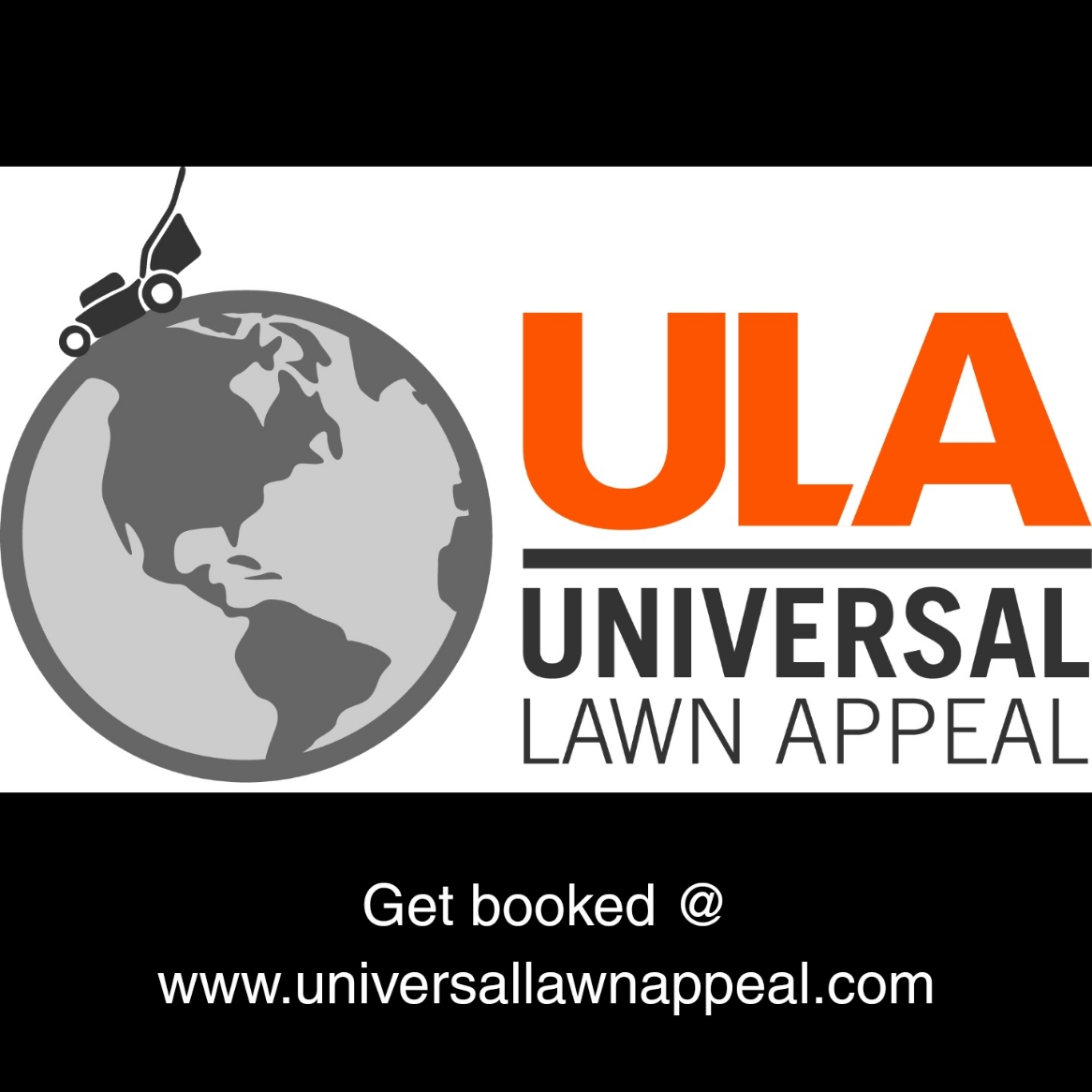 Avatar for Universal Lawn Appeal