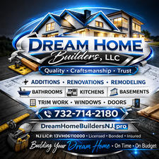 Avatar for Dream Home Builders