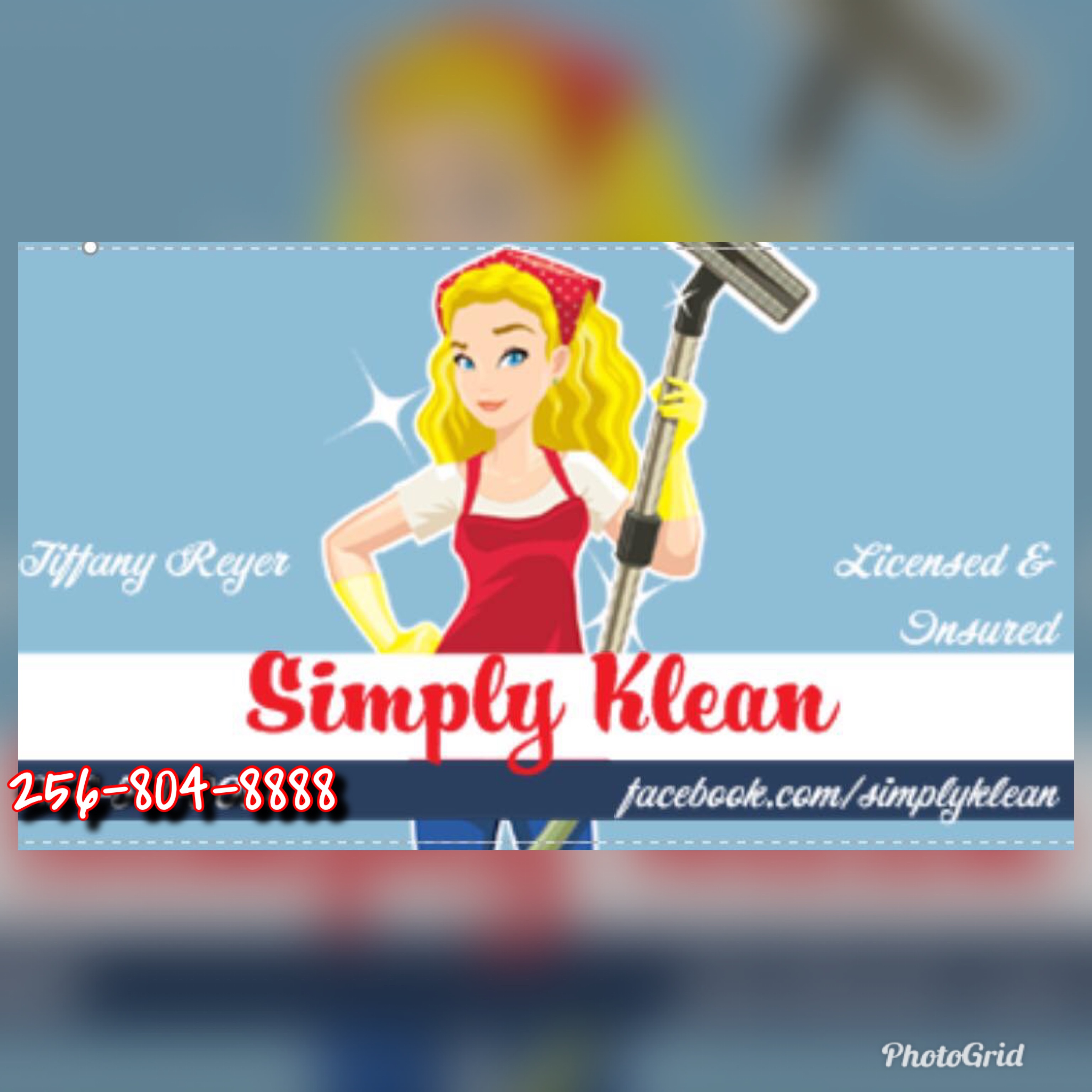 Avatar for Simply Klean