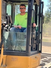 Avatar for Leonardo Excavation