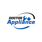 Logo for Doctor Appliance