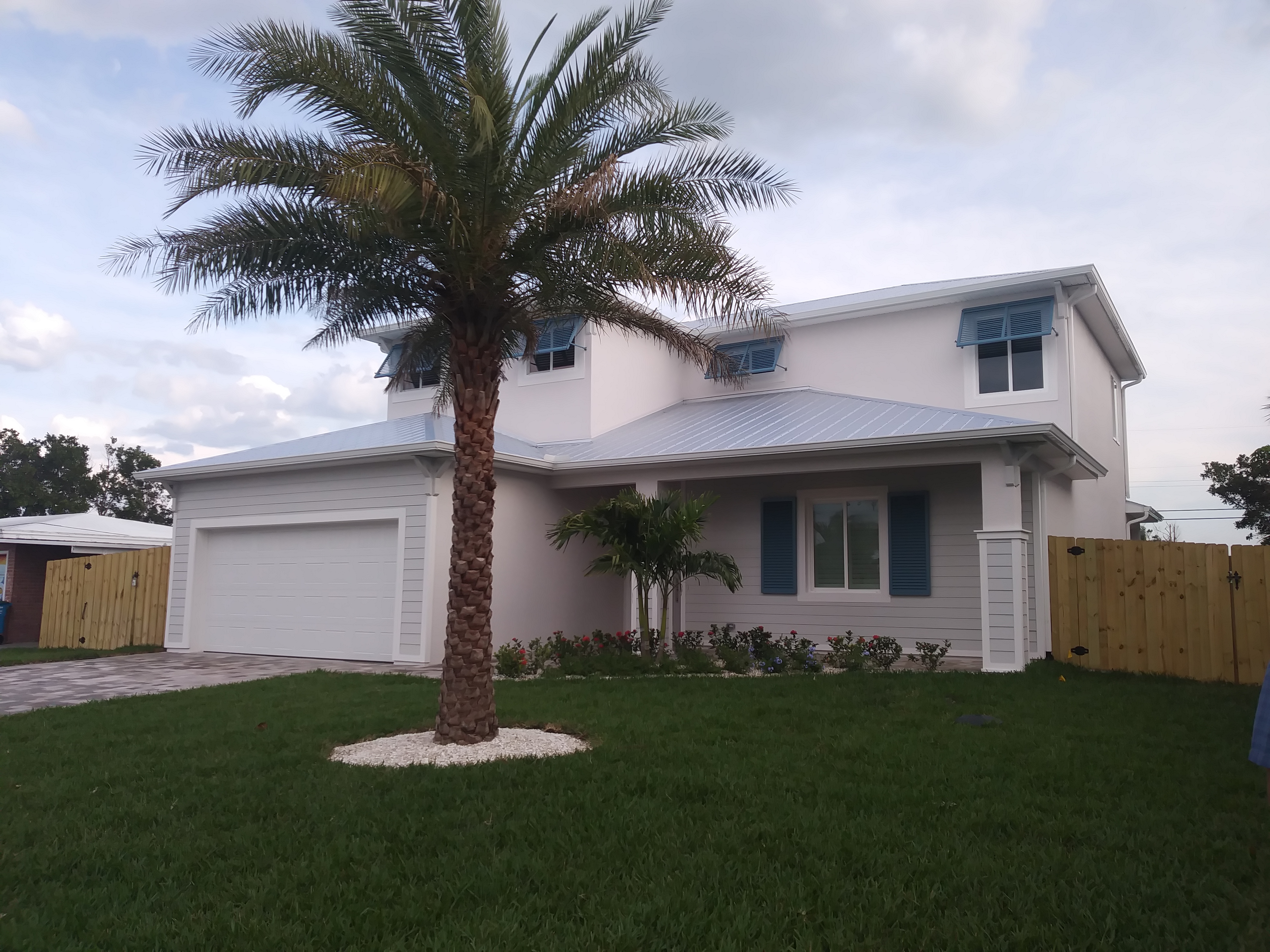 Avatar for Customize Brevard Painting and Coatings Inc.