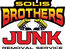 SOLIS BROTHERS JUNK REMOVAL SERVICES logo
