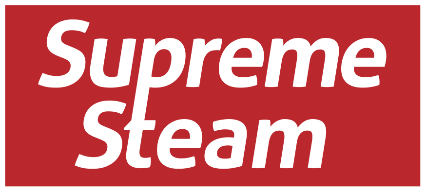 Avatar for Supreme Steam