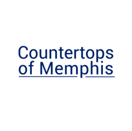 Logo for Countertops of Memphis