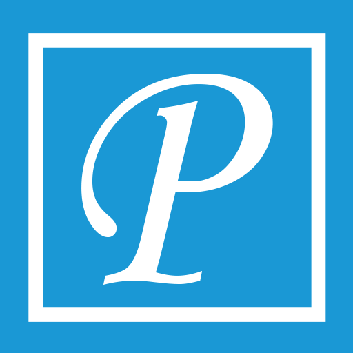 Logo for Poolerco LLC