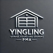 Yingling Garage Doors and Openers, PMA logo