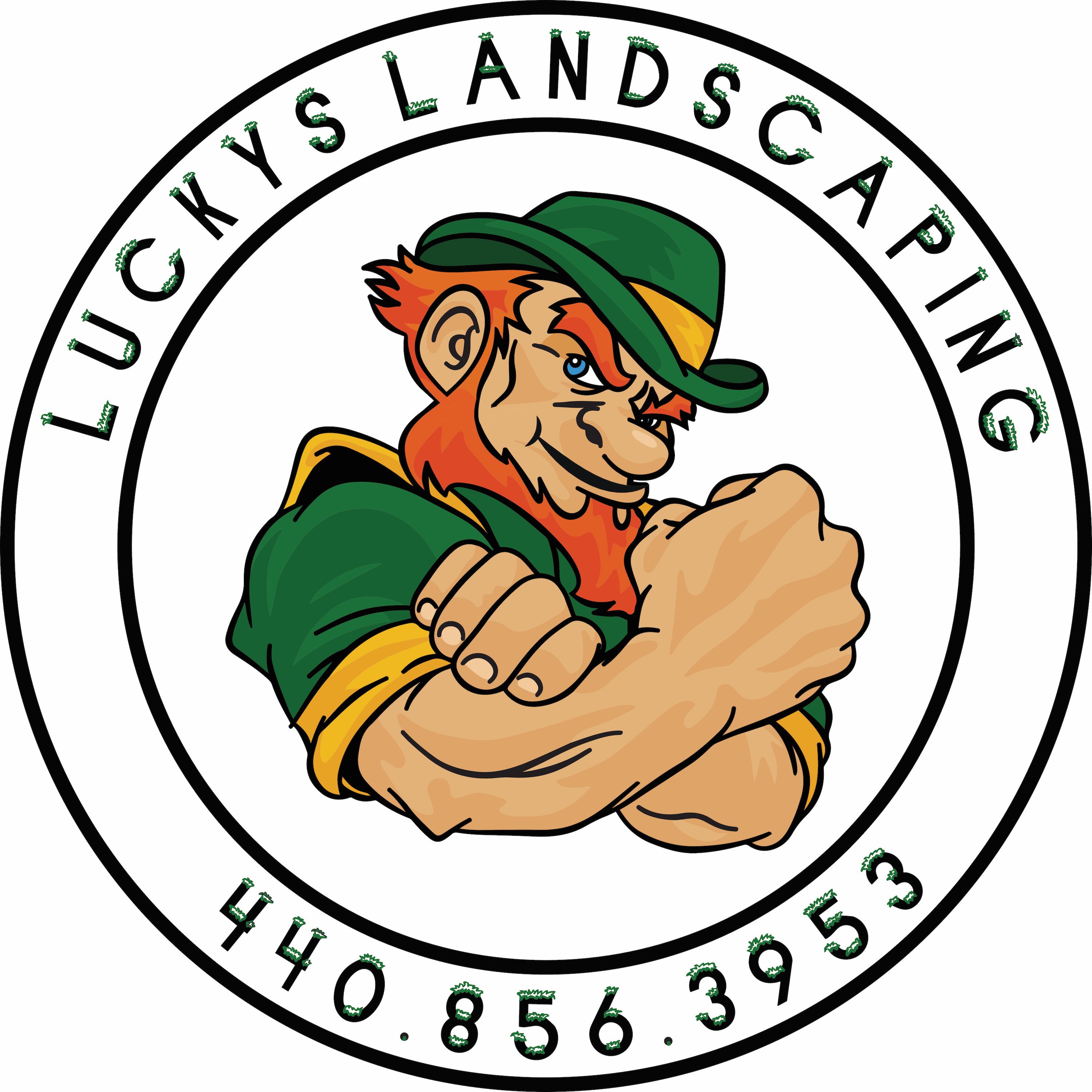 Avatar for Lucky's Landscaping