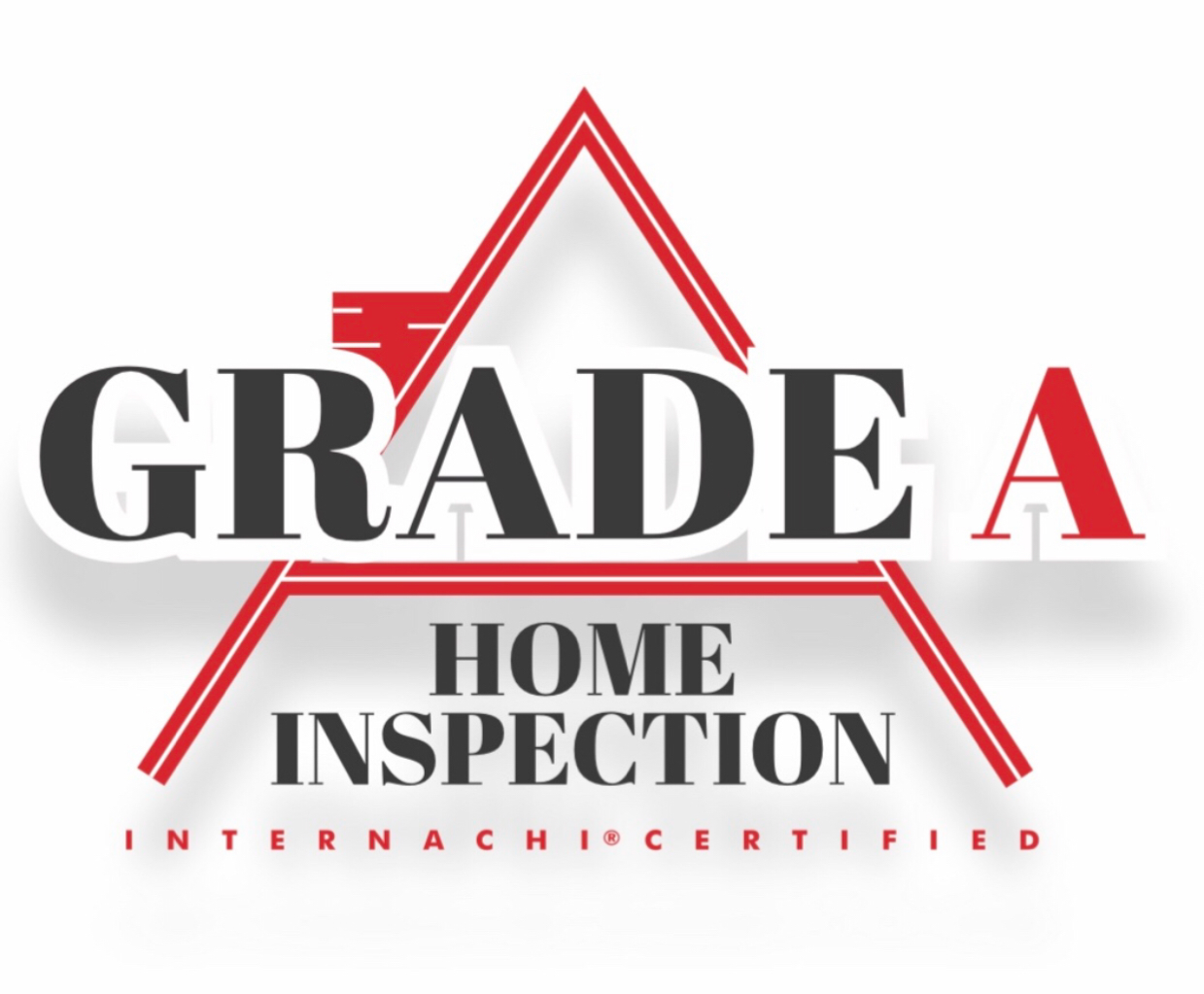 Logo for Grade A Home Inspection