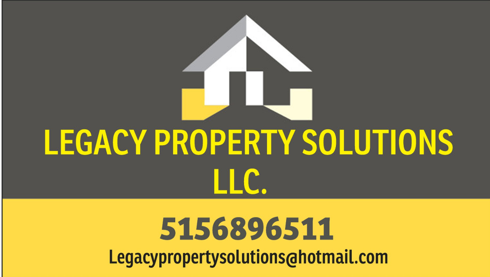 Avatar for Legacy property solutions llc