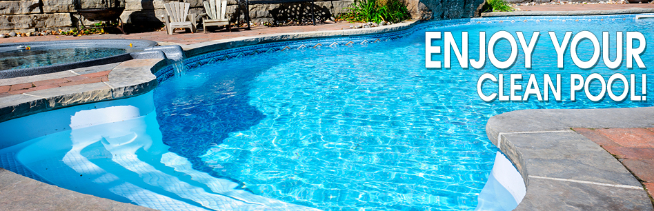 Clear Swim Pools, LLC logo
