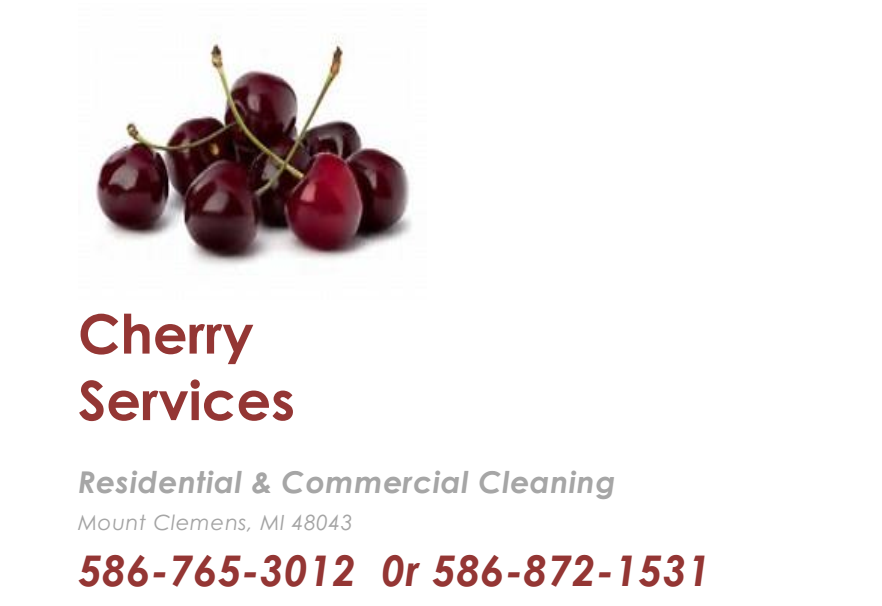 Avatar for Cherry Services