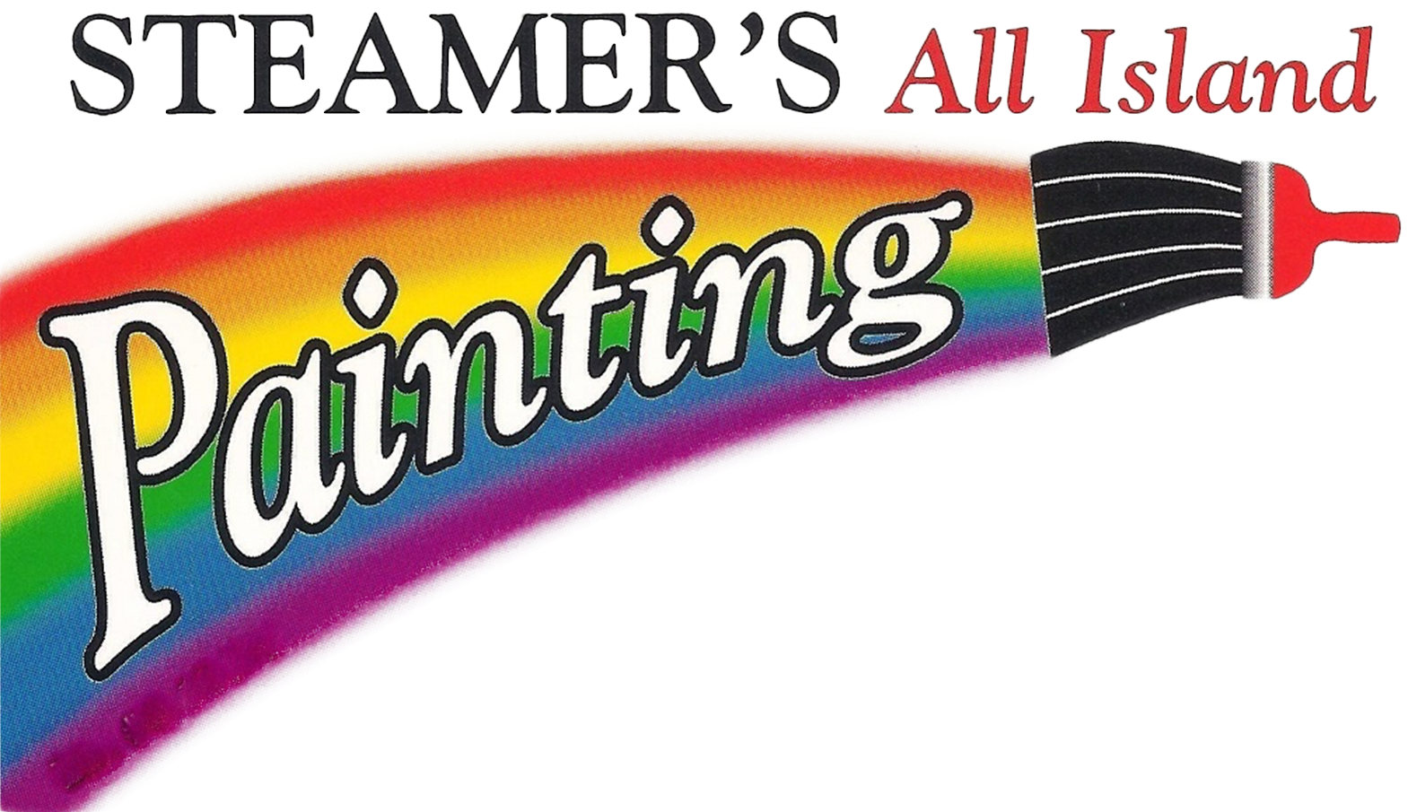 Avatar for Steamer's All Island Painting