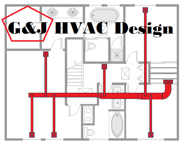 Avatar for G&J HVAC Design
