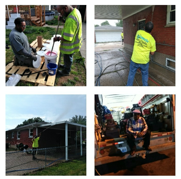 Avatar for Longevity Pressure Washing Louisville