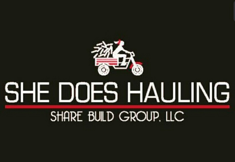 Avatar for SHE DOES HAULING