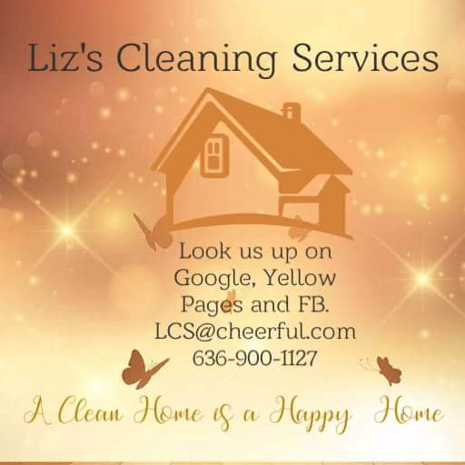 Avatar for Liz's Cleaning Services