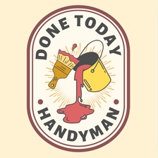 Avatar for Done Today Handyman