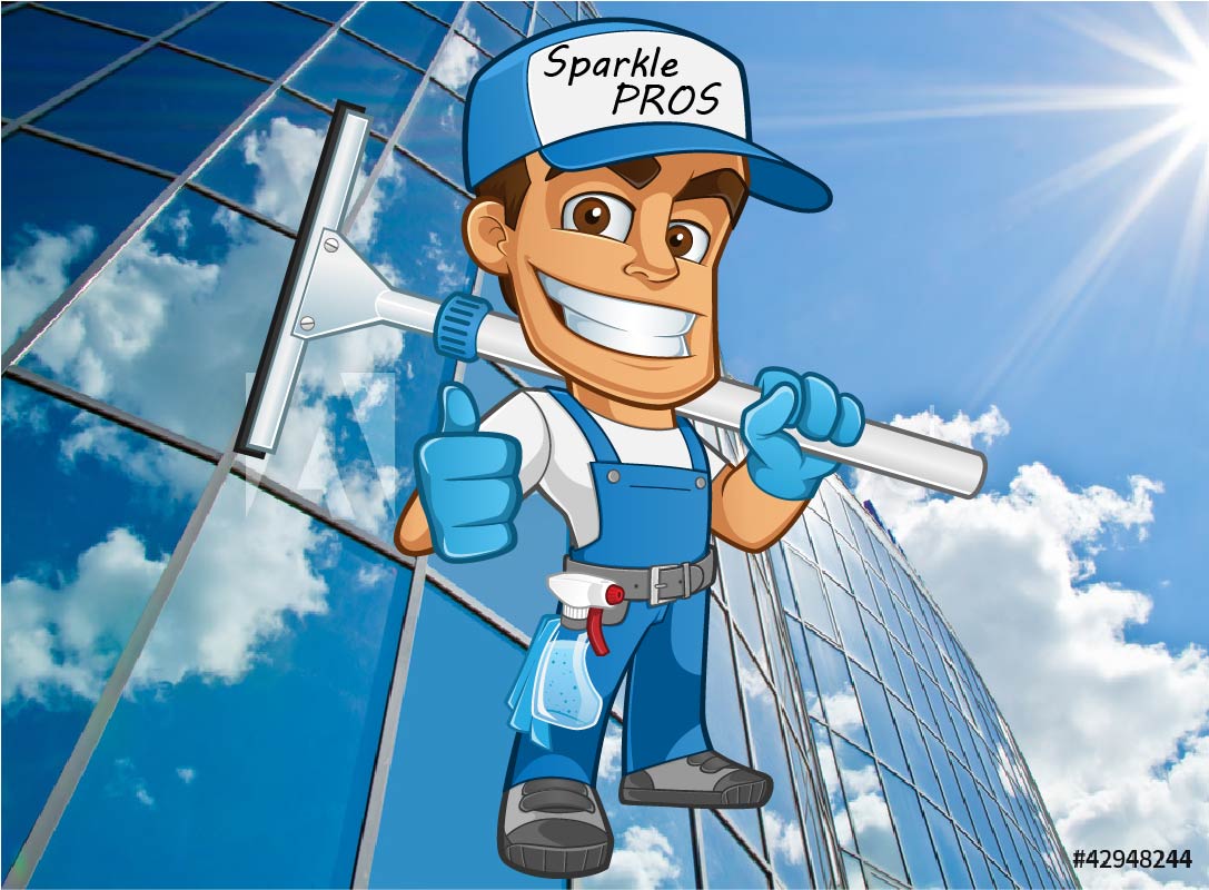 Avatar for Sparkle Pros Inc.