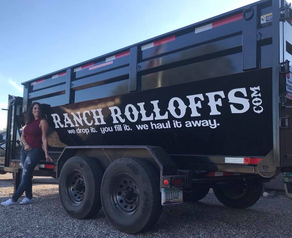 Avatar for Ranch Rolloffs