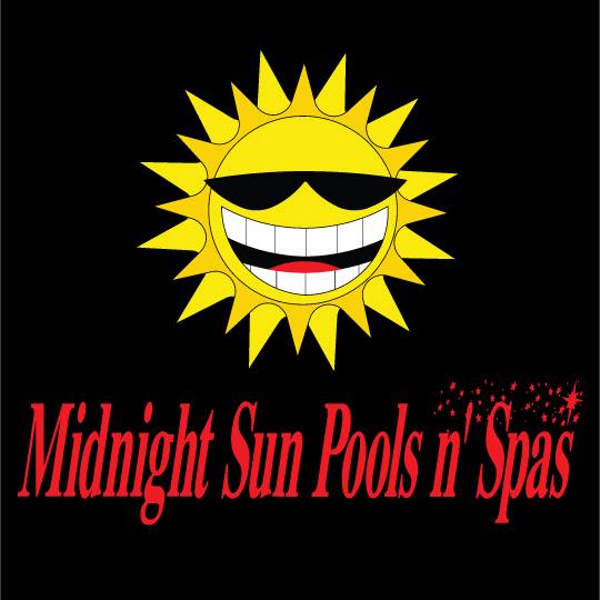 Avatar for Midnight Sun Pools and Spas