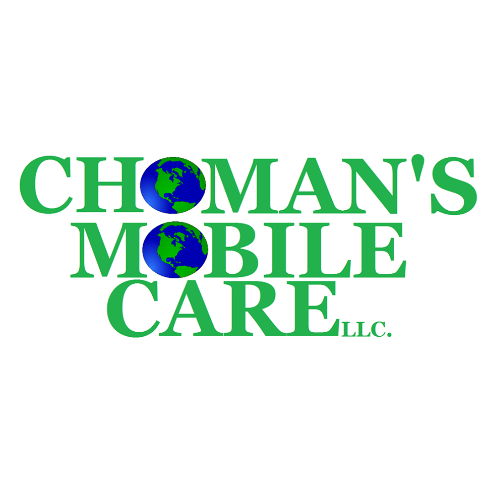 Avatar for Choman's Mobile Care