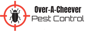 Avatar for Over-A-Cheever Pest Control