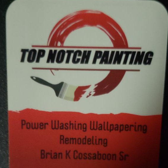 Avatar for TOP NOTCH PAINTING REMODELING