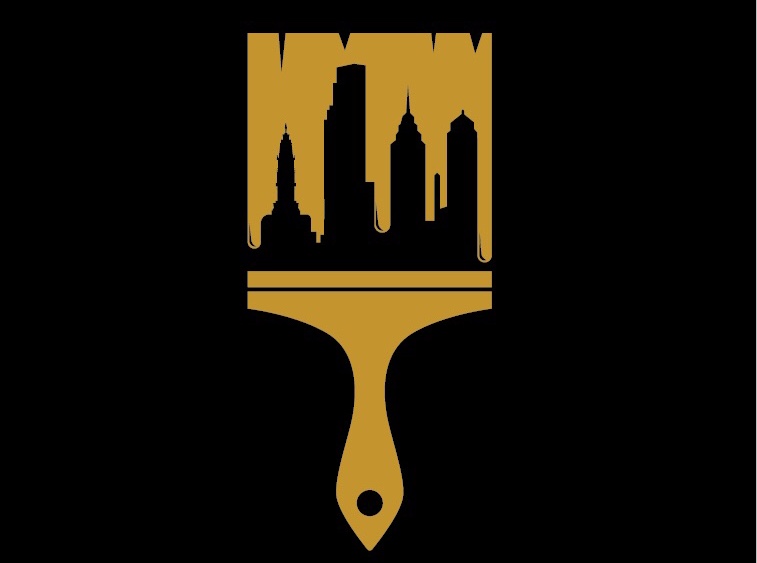 Logo for Kenneth Clark Painting
