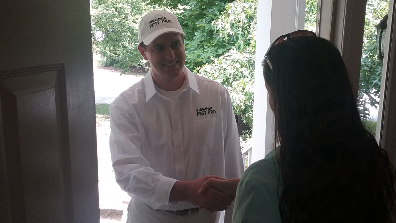 Avatar for Virginia Pest Pro