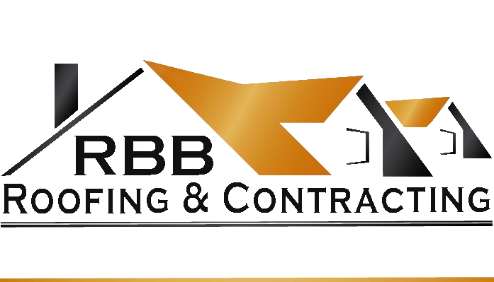 RBB Roofing & Contracting logo