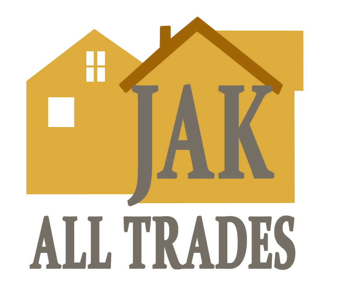 Logo for JAK All Trades
