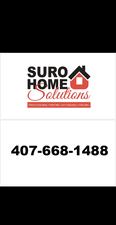 Avatar for Suro Home renovations LLC