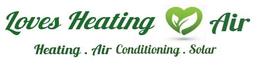 Avatar for Love's Heating & Air