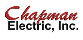 Avatar for Chapman Electric Inc.