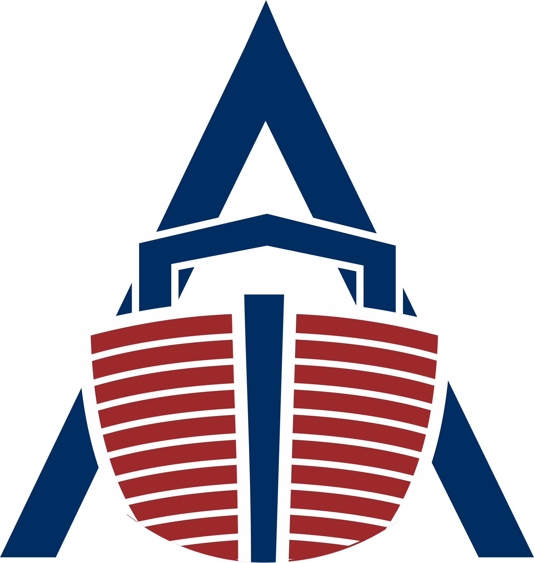 Logo for Ark Restoration